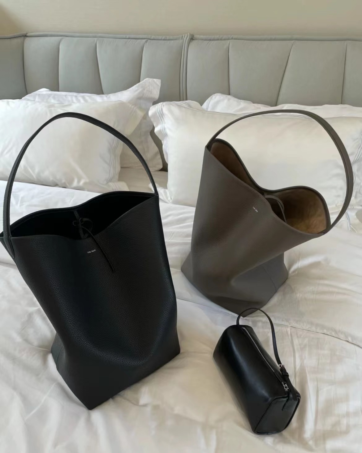 Women'S Bags Everyday - Cowhide Autumn Winter Bag: Durable, Breathable