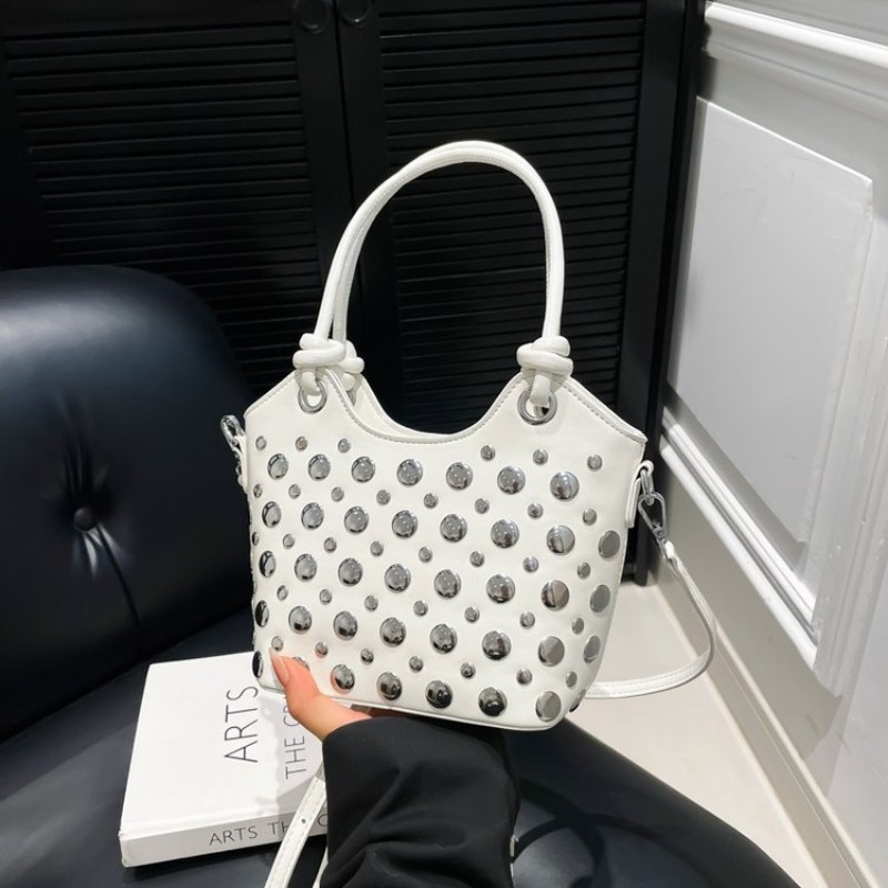 Women'S Vogue Bags - Women Luxury Messenger Purse Shopper Solid