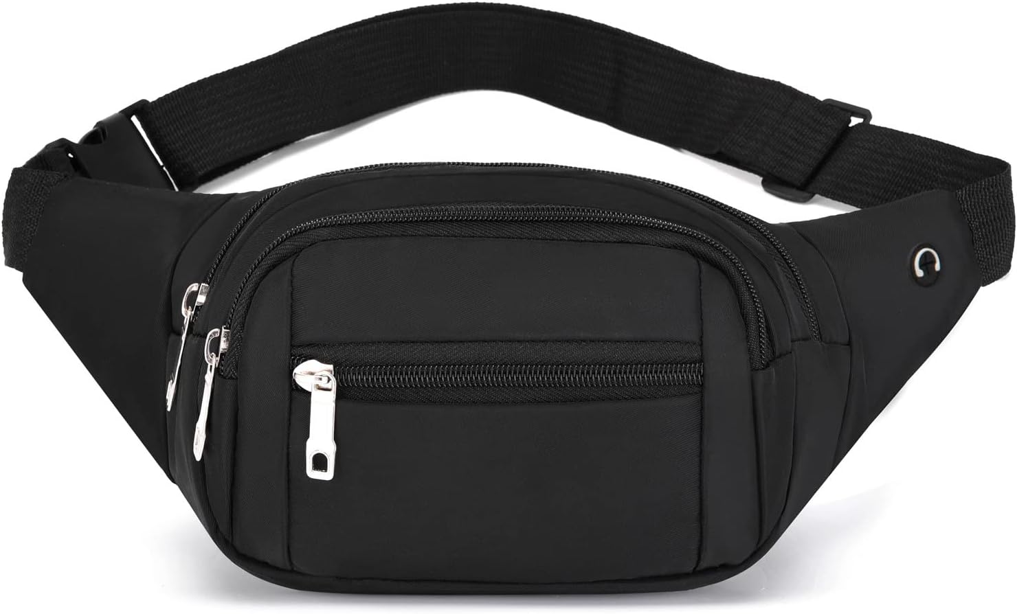 Women'S Crossbody Bags - Large Adjustable Crossbody Fanny Pack for