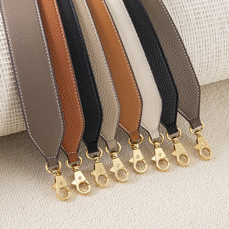Women'S Bags Longchamp - Classic 67x4cm Leather Purse Strap Bag