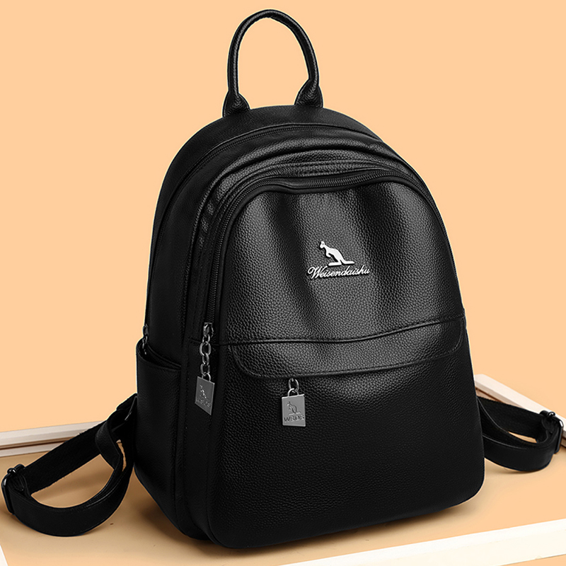 Women Bags Luxury Brands - 2024 New Women's Shoulder Bag High