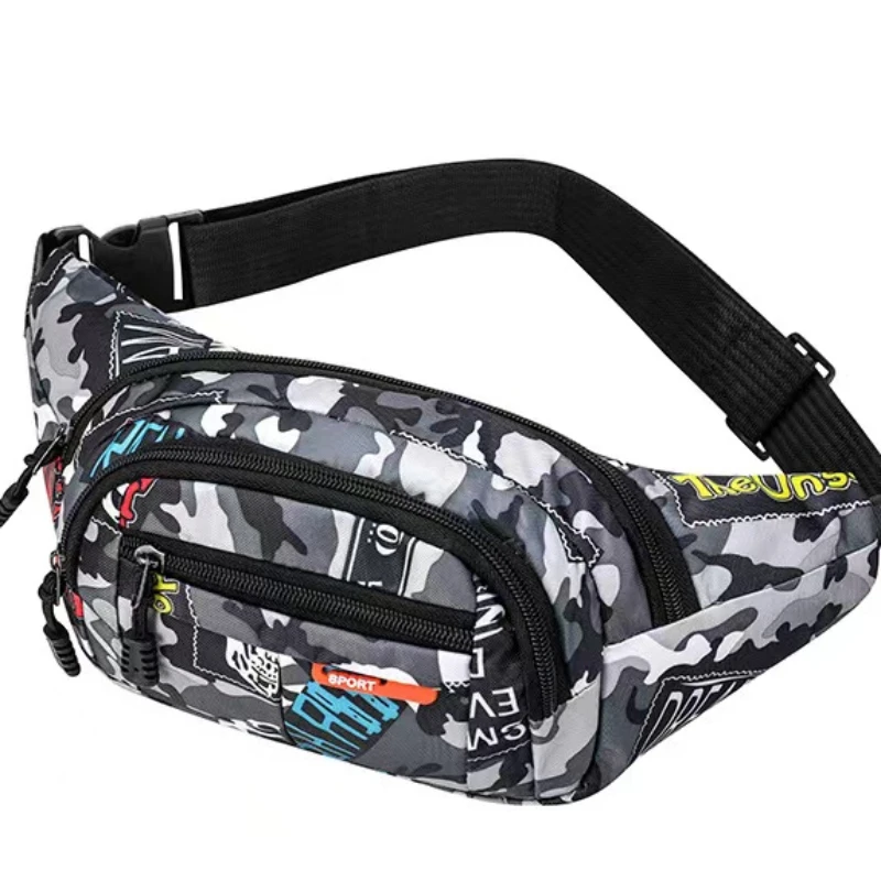 Women'S Bags Everyday - Outdoor Travel Sports Waist Pack Women