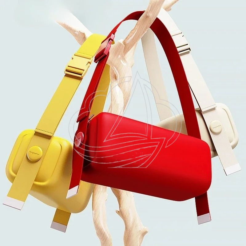 Women'S Bags Everyday - Portable Trendy Sports Fitness Bag One-Shoulder