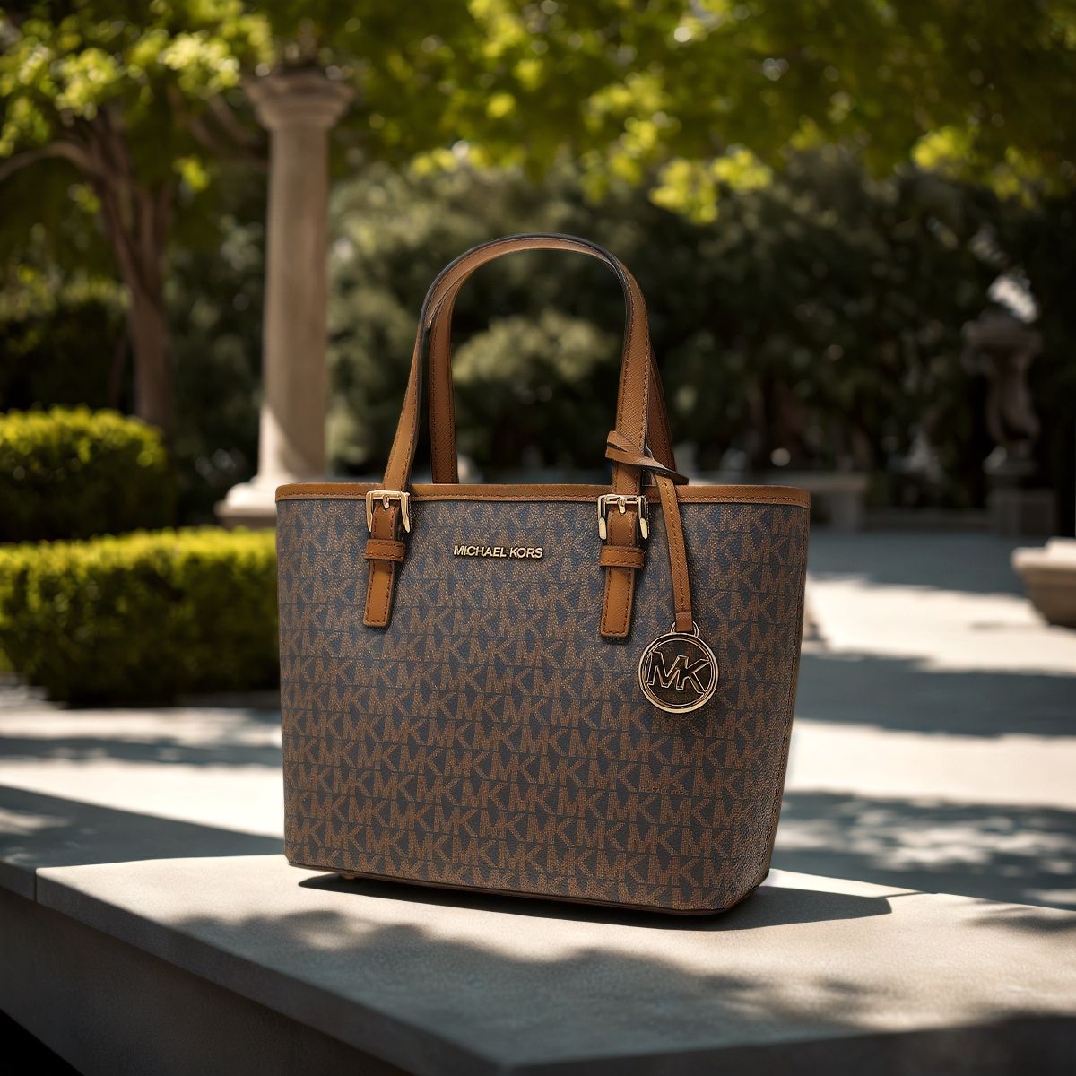 Women Bags Vietnam - Michael Kors Outlet Jet Set Travel