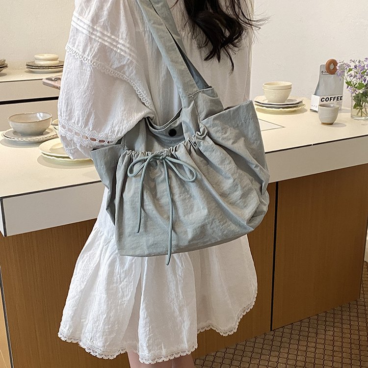 Women'S Crossbody Bags - Lightweight Summer Casual Purse Soft Crossbody