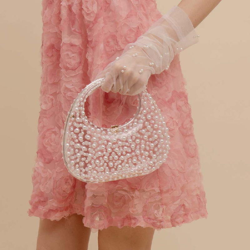Fashion Handbags Evening Party - Women Bags Trend 2025 review and price