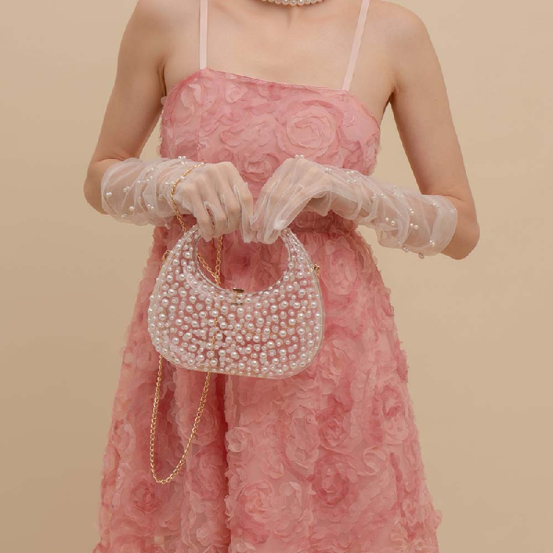 Fashion Handbags Evening Party - Women Bags Trend 2025 review and price