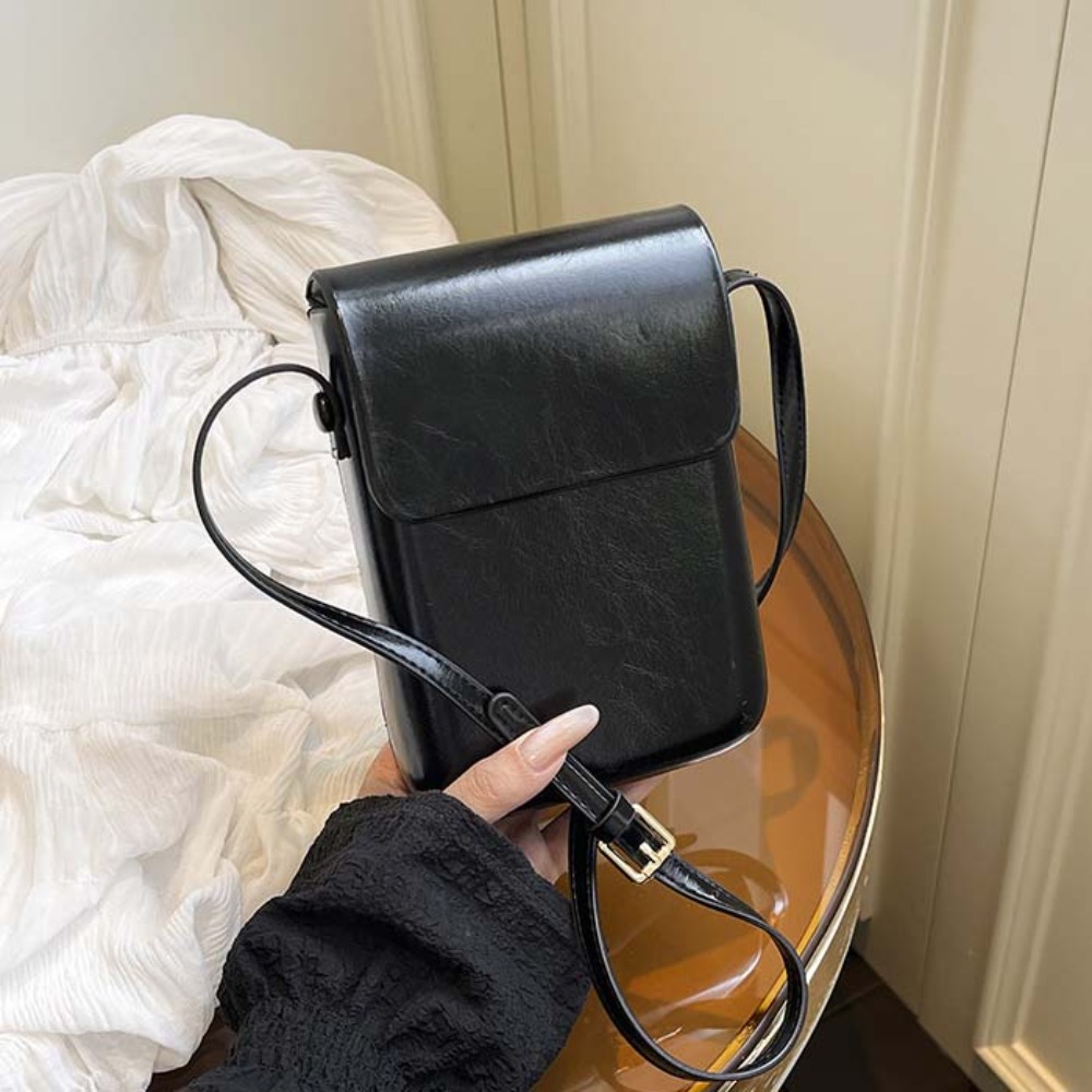 PU Leather Flap Crossbody Bags - Women'S Crossbody Bags review and price