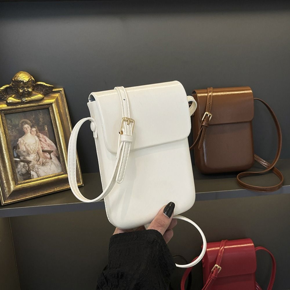 PU Leather Flap Crossbody Bags - Women'S Crossbody Bags review and price