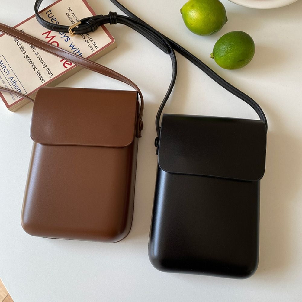 PU Leather Flap Crossbody Bags - Women'S Crossbody Bags review and price