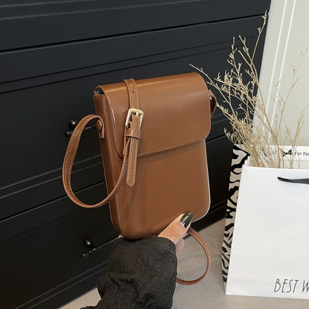 PU Leather Flap Crossbody Bags - Women'S Crossbody Bags review and price
