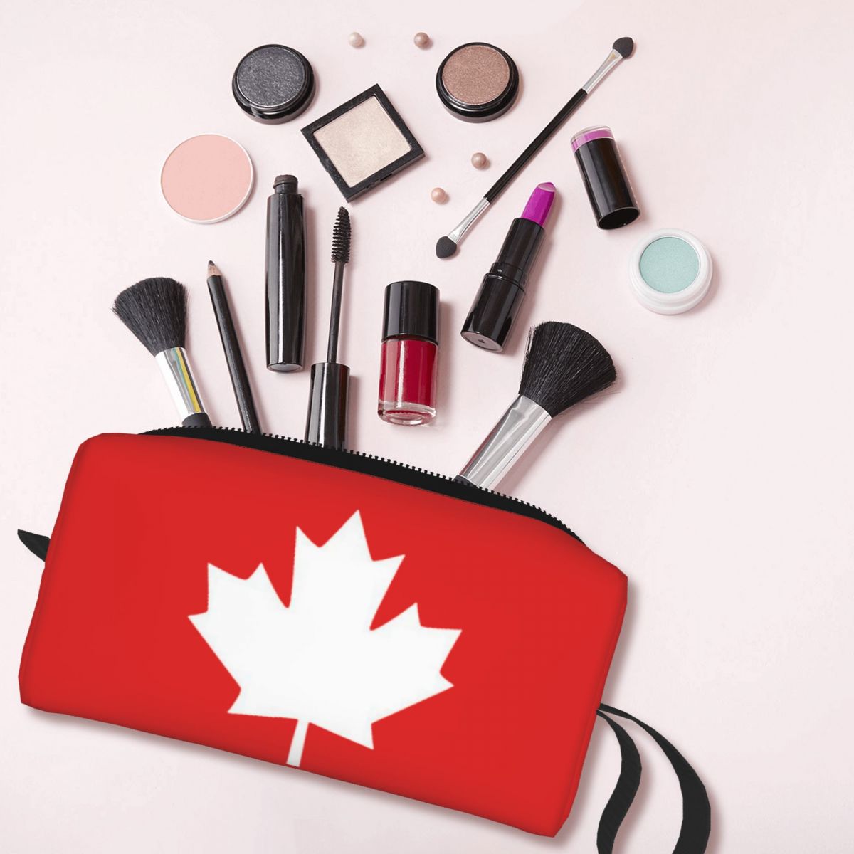 Canada Flag Pencil Case for St - Women Bags In Canada review and price