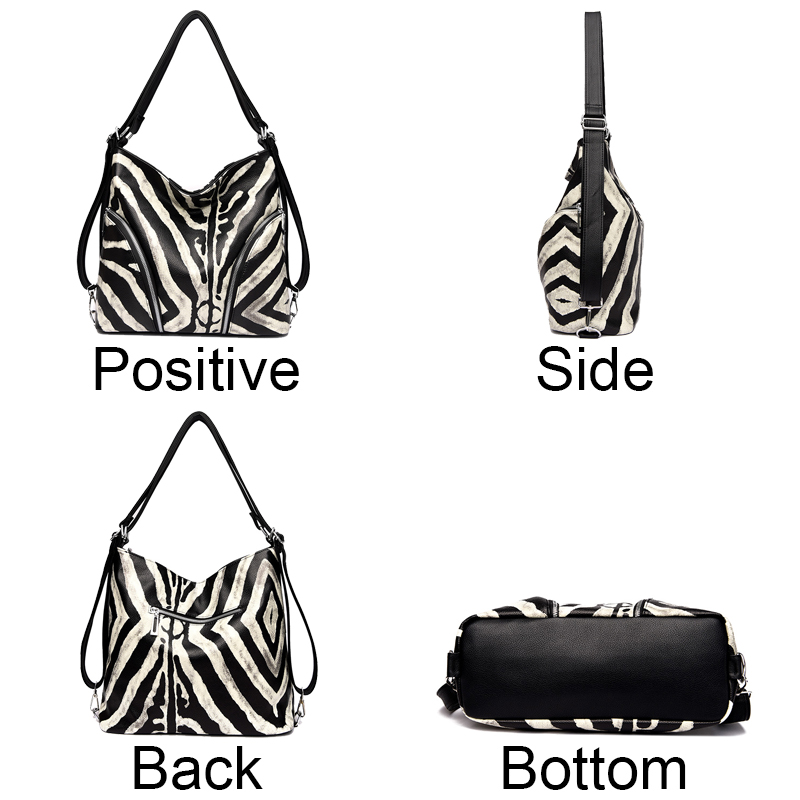 Multifunctional Fashion Women  - Women Bags Trend 2025 review and price