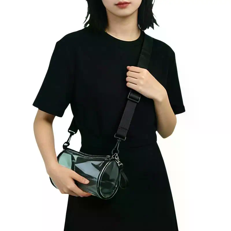 Transparent Laser Crossbody Ba - Women'S Crossbody Bags review and price