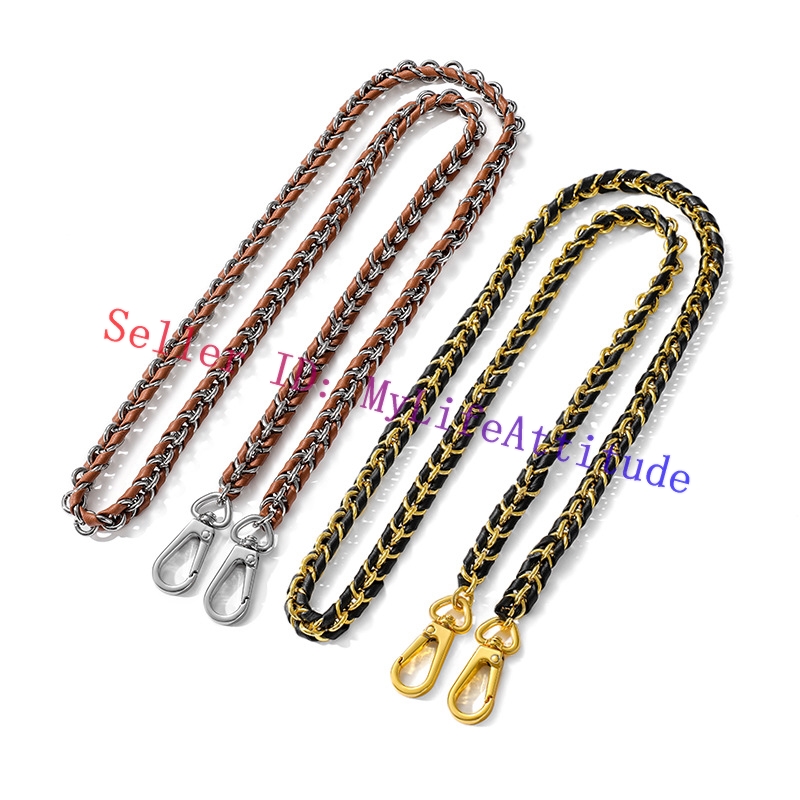 110cm Braided Leather Laced Me - Women Vanity Bags review and price