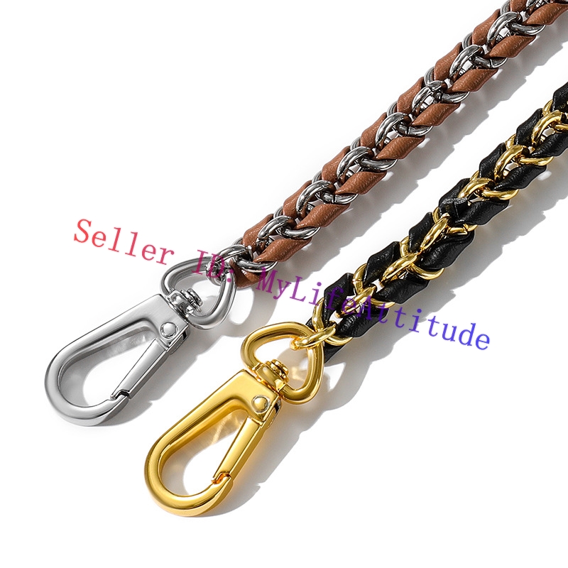 110cm Braided Leather Laced Me - Women Vanity Bags review and price