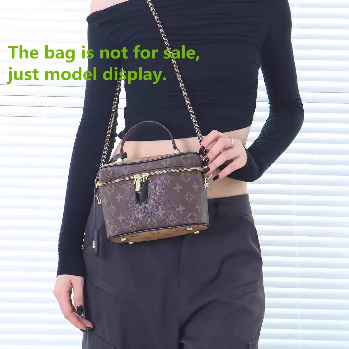 110cm Braided Leather Laced Me - Women Vanity Bags review and price