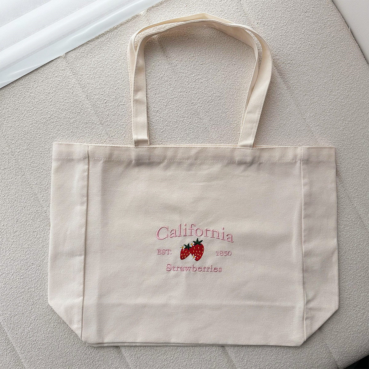 California EST.1850 Strawberri - Women Bags Ck review and price