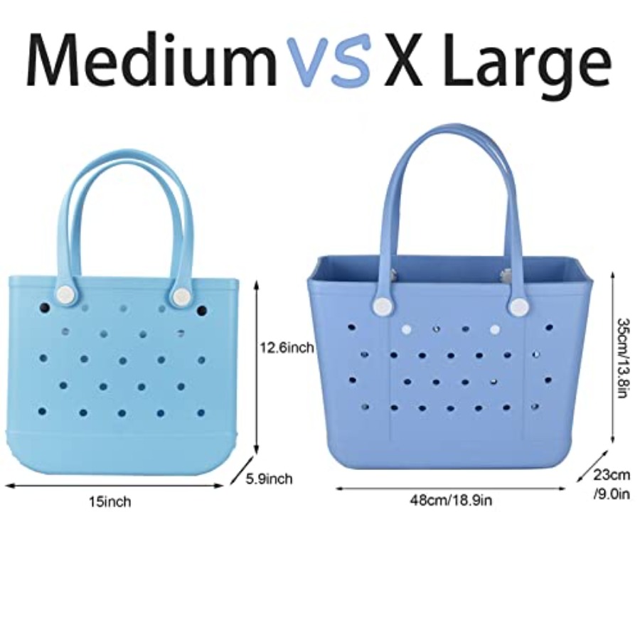 X Large Beach Bag, Oversized R - Woman In Bag review and price