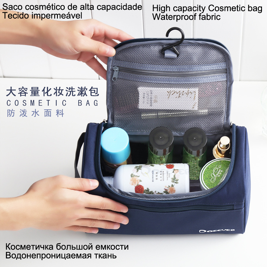 Necessaire Vanity Women Men To - Women Vanity Bags review and price