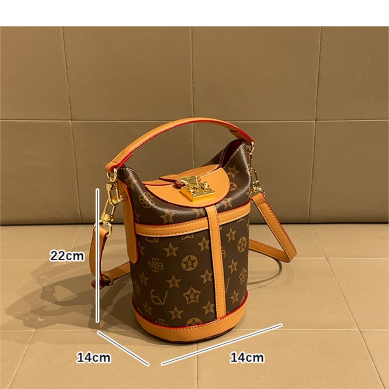 Light luxury brand women's bag - Women Bags High End Brands review and price