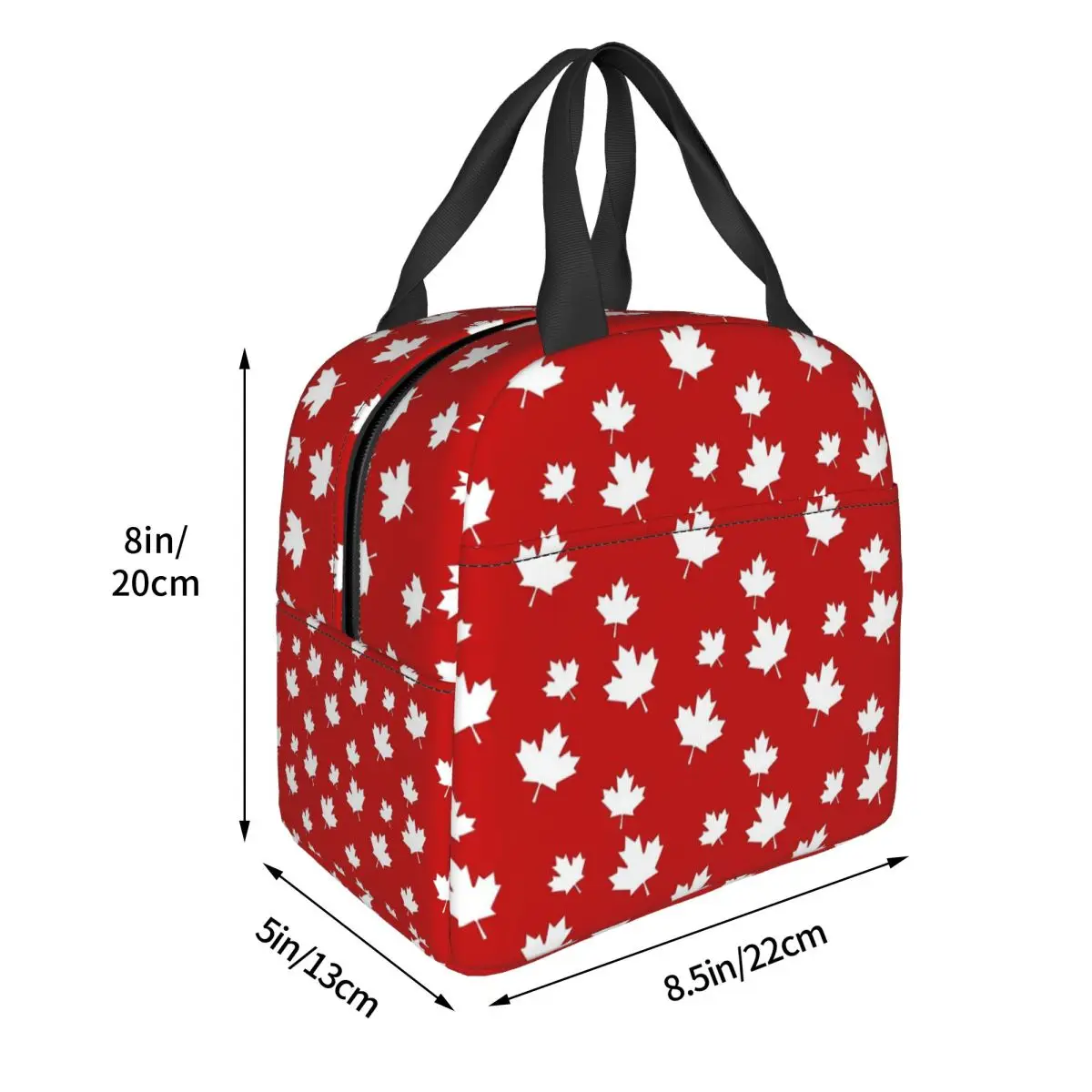 Canada Maple Leaf Flag Pattern - Women Bags In Canada review and price