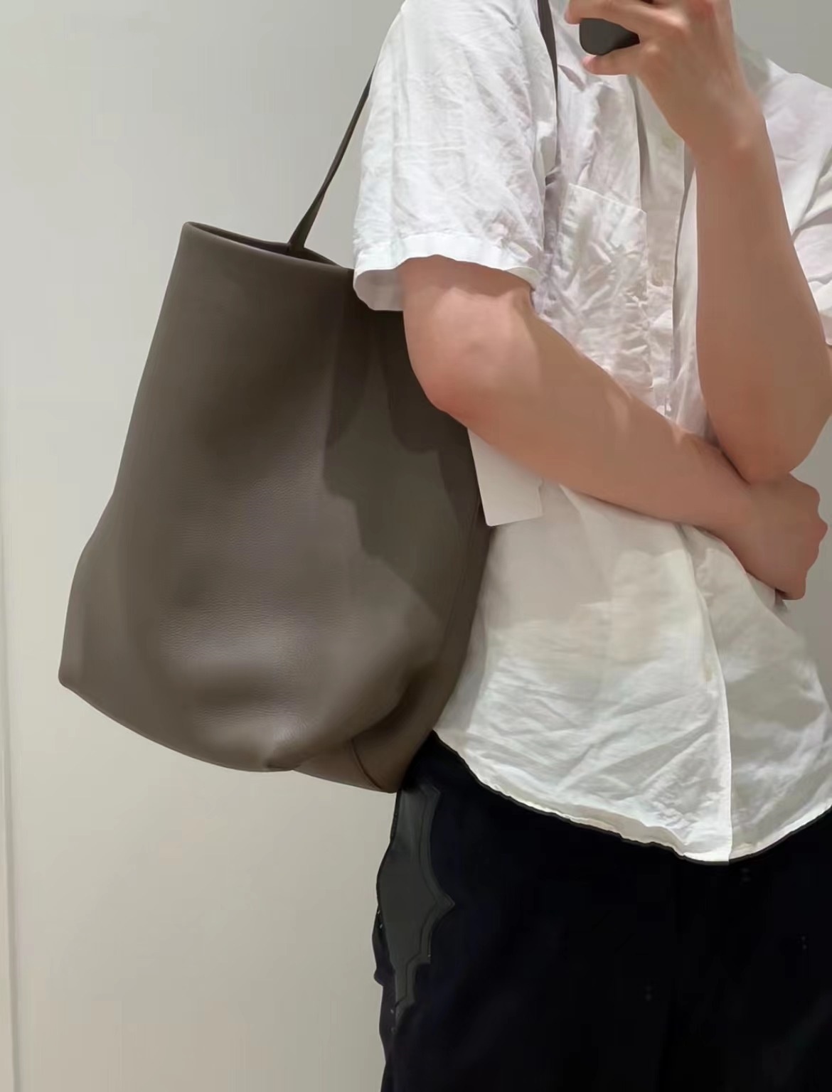 Cowhide Autumn Winter Bag: Dur - Women'S Bags Everyday review and price