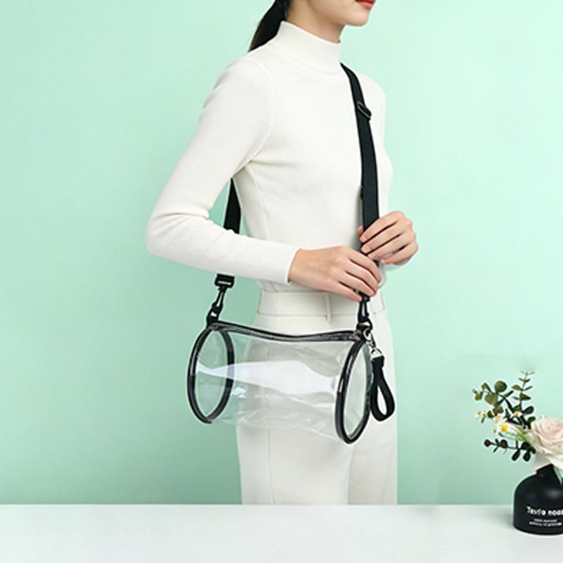 Women Laser Holographic Cylind - Women'S Crossbody Bags review and price