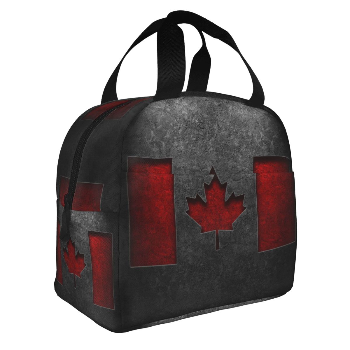Custom Canada Flag Thermal Ins - Women Bags In Canada review and price