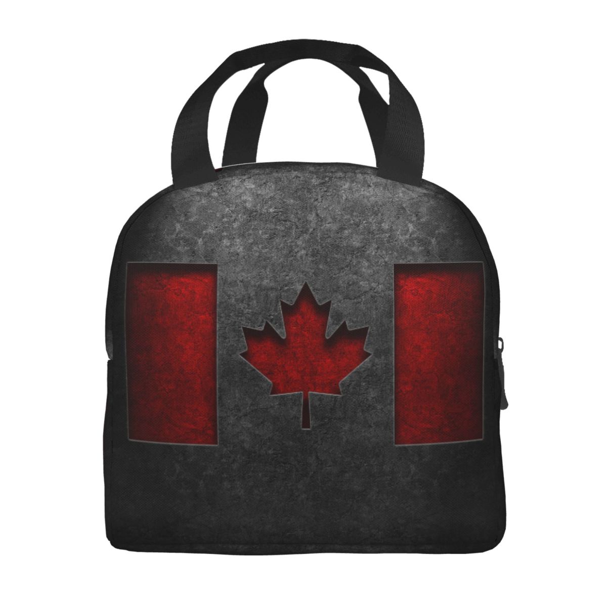 Custom Canada Flag Thermal Ins - Women Bags In Canada review and price