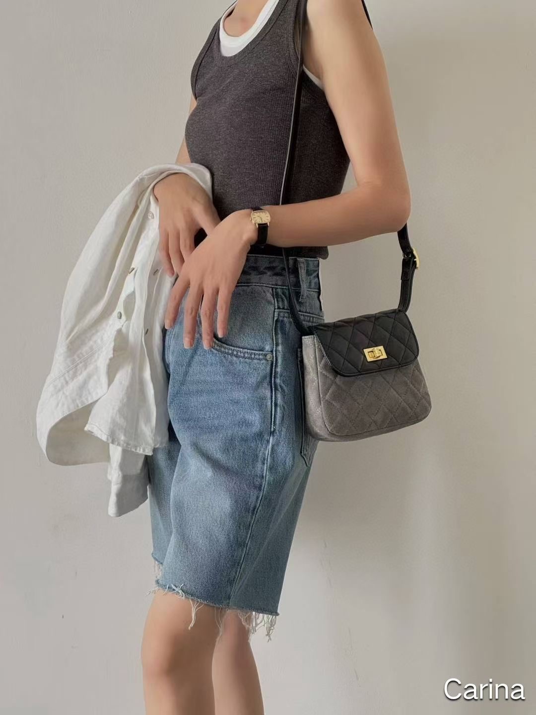 2025 New Women Shoulder Bag Hi - Women Bags Ck review and price