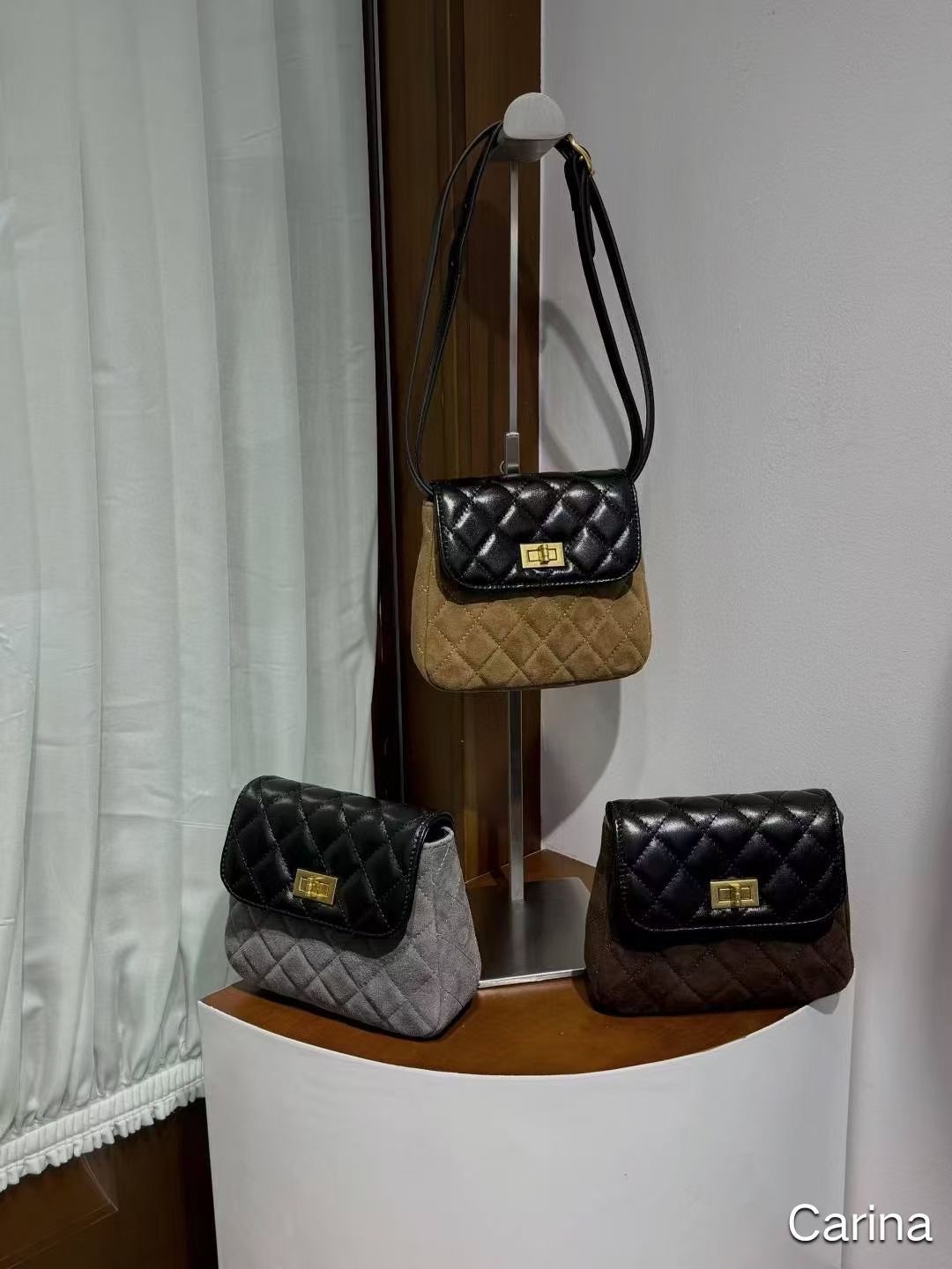 2025 New Women Shoulder Bag Hi - Women Bags Ck review and price