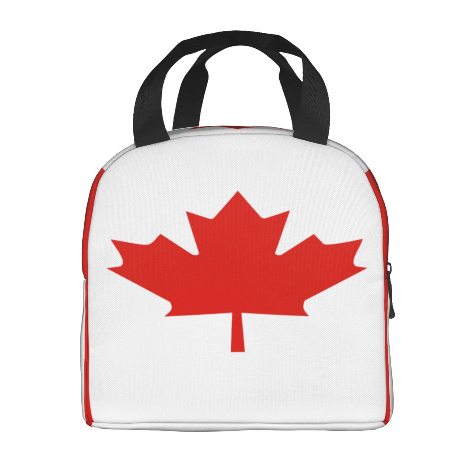Flag of Canada Pattern Lunch B - Women Bags In Canada review and price