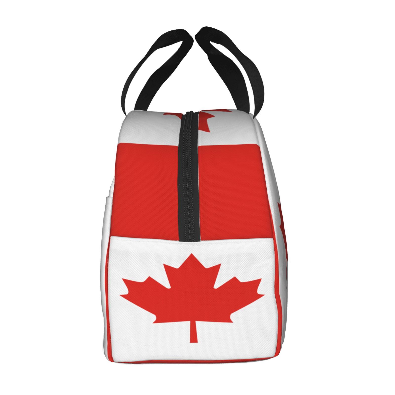 Flag of Canada Pattern Lunch B - Women Bags In Canada review and price
