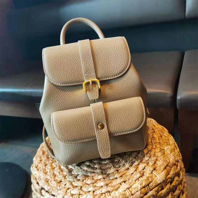 Genuine Cowhide Leather Women' - Women Bags Luxury Brands review and price