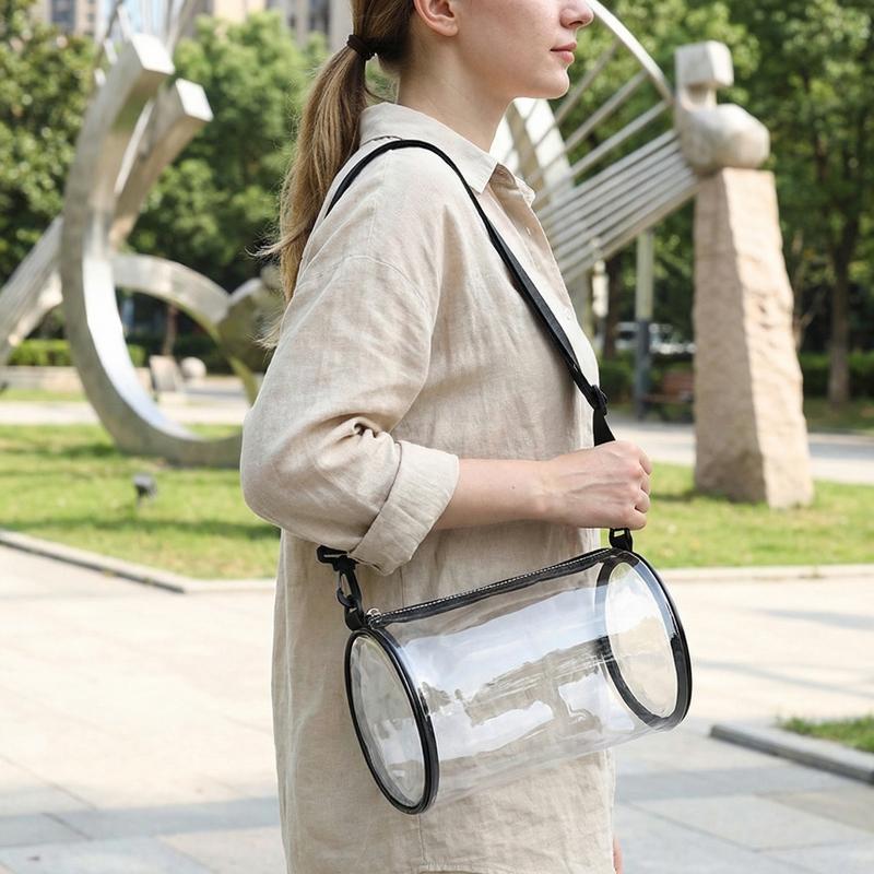 Stylish Transparent Laser Cros - Women'S Crossbody Bags review and price