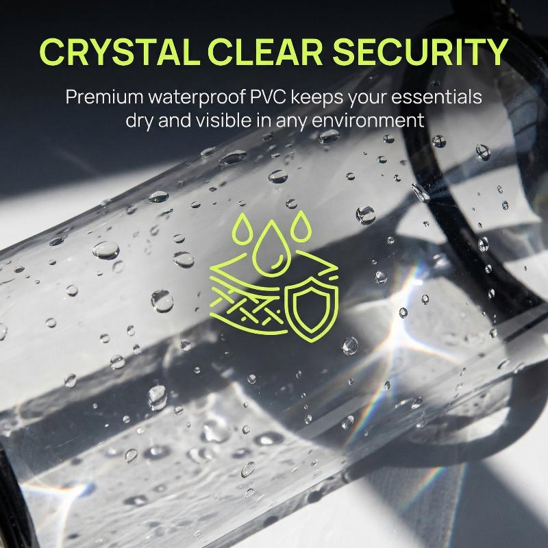 Stylish Transparent Laser Cros - Women'S Crossbody Bags review and price