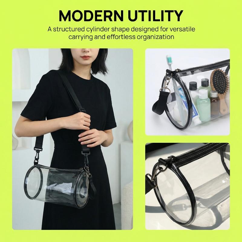 Stylish Transparent Laser Cros - Women'S Crossbody Bags review and price