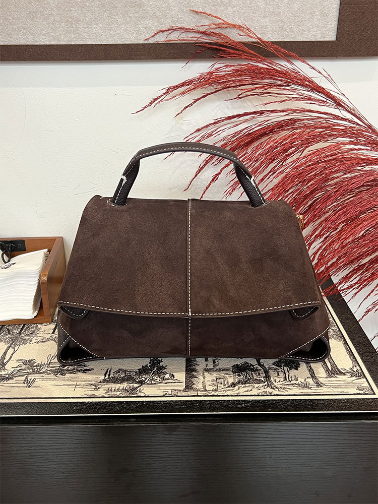 Autumn and Winter New Matte Le - Women Bags High End Brands review and price
