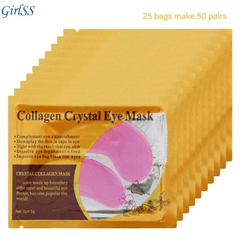 50 Pairs Eye Mask Under Eye Pa - Women Bags Under 50 review and price