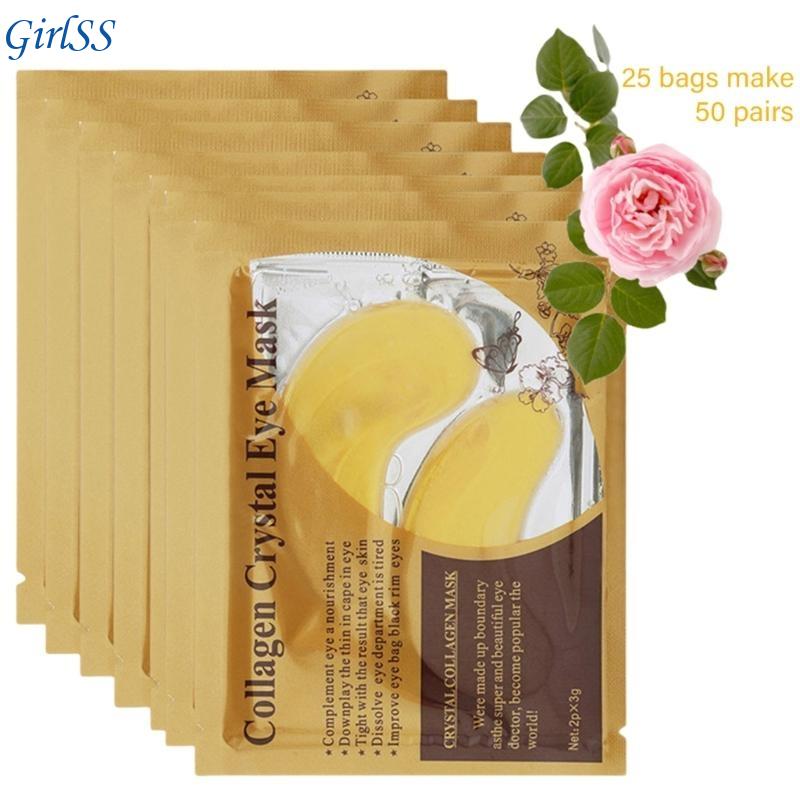 50 Pairs Eye Mask Under Eye Pa - Women Bags Under 50 review and price