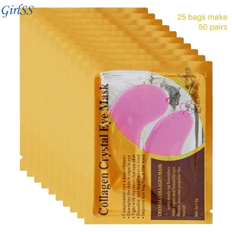 50 Pairs Eye Mask Under Eye Pa - Women Bags Under 50 review and price