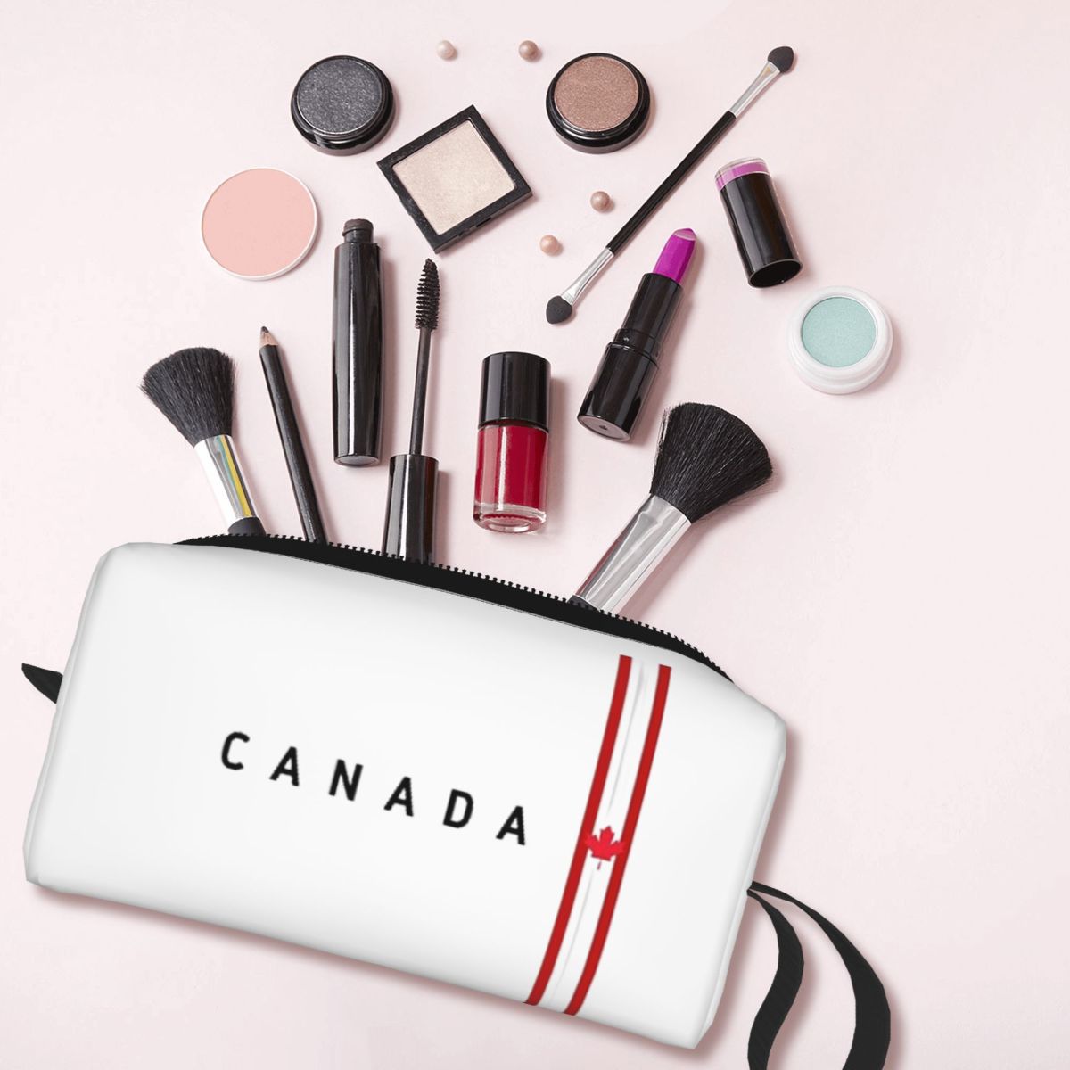 Canada Flag Pencil Case for Bo - Women Bags In Canada review and price