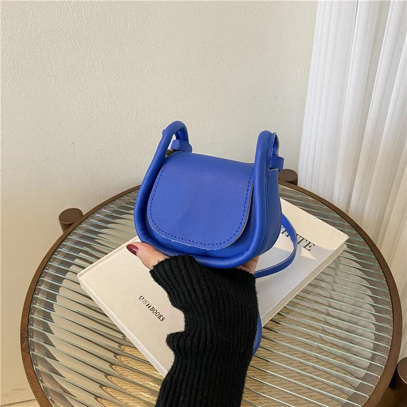 Candy Color Fashion PU Leather - Women'S Bags Everyday review and price