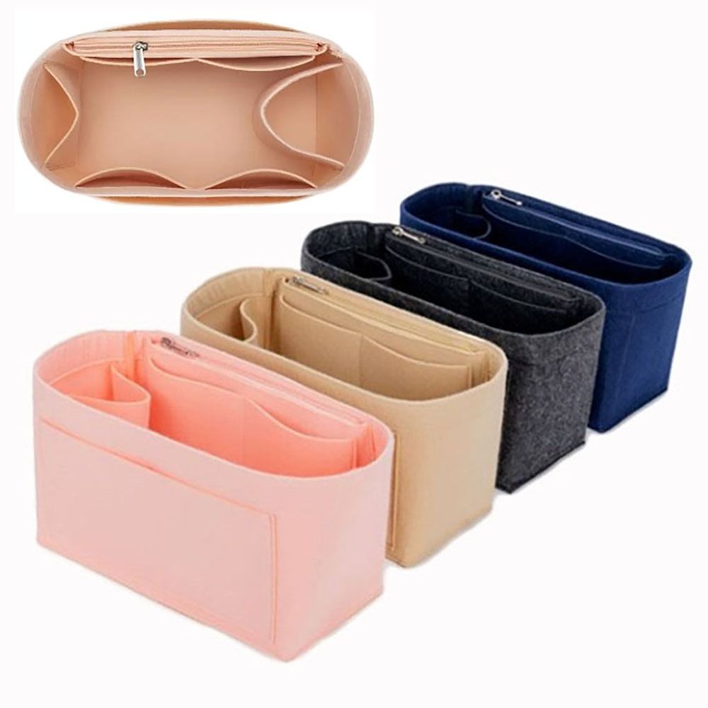 High-quality Felt Handbag Inse - Women'S Bags Longchamp review and price