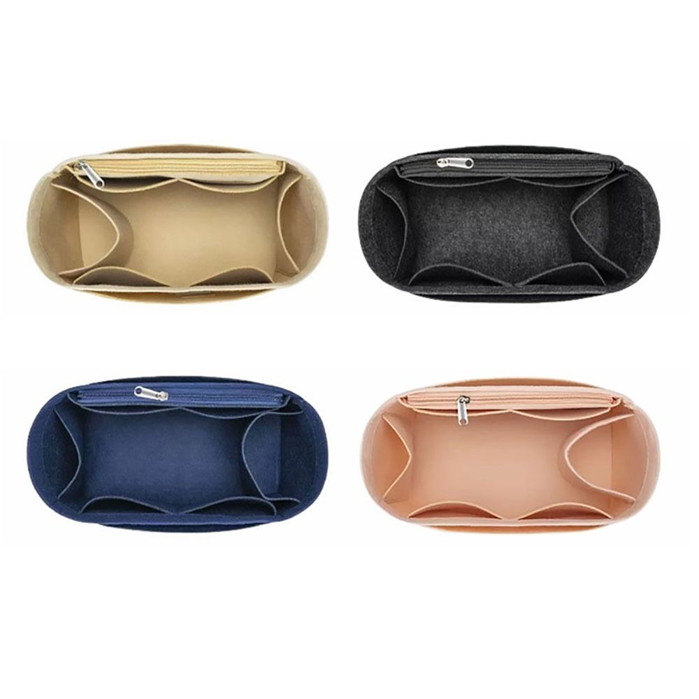 High-quality Felt Handbag Inse - Women'S Bags Longchamp review and price