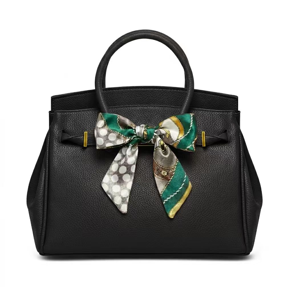 Elegant Structured Top Handle  - Top Handle Structured review and price