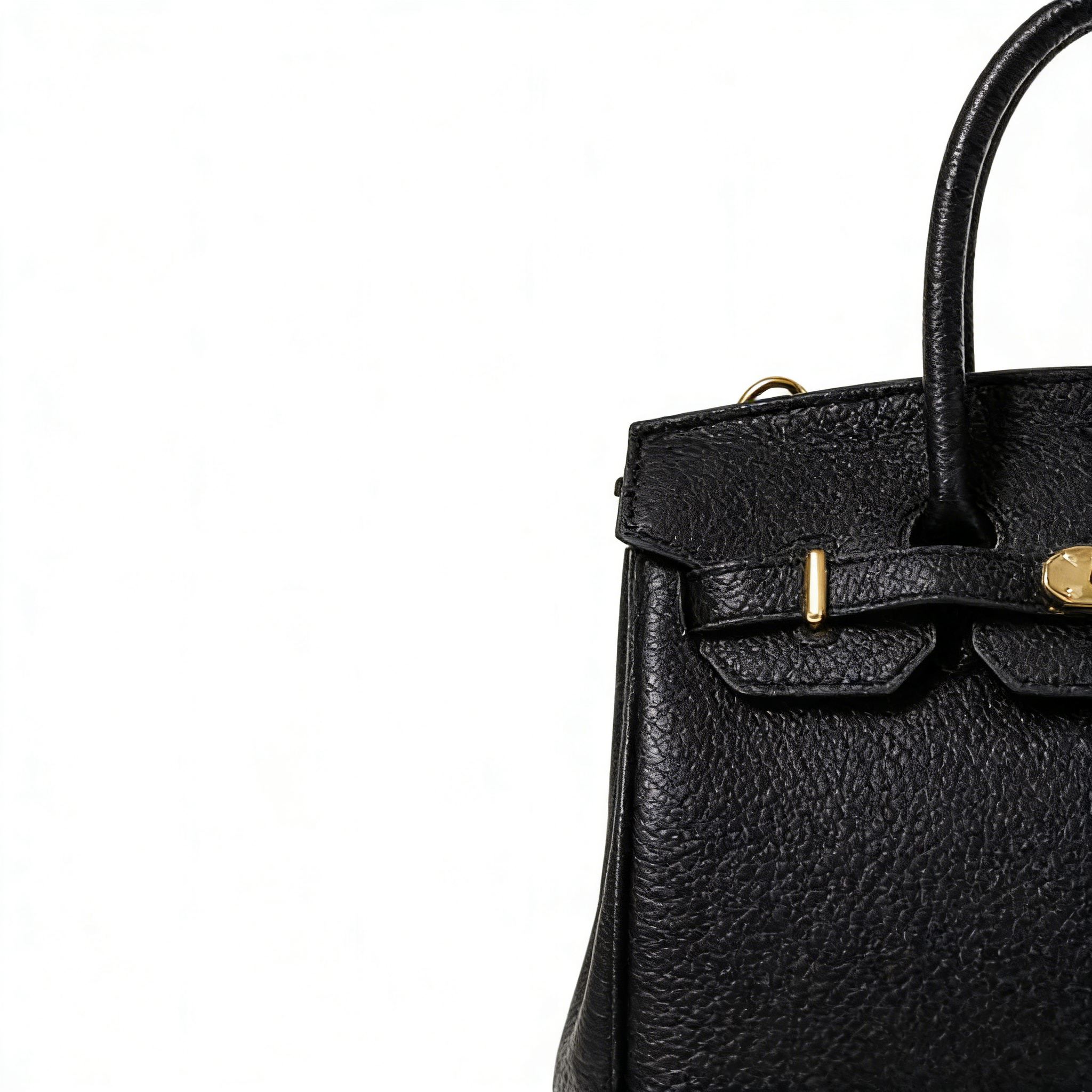 Elegant Structured Top Handle  - Top Handle Structured review and price