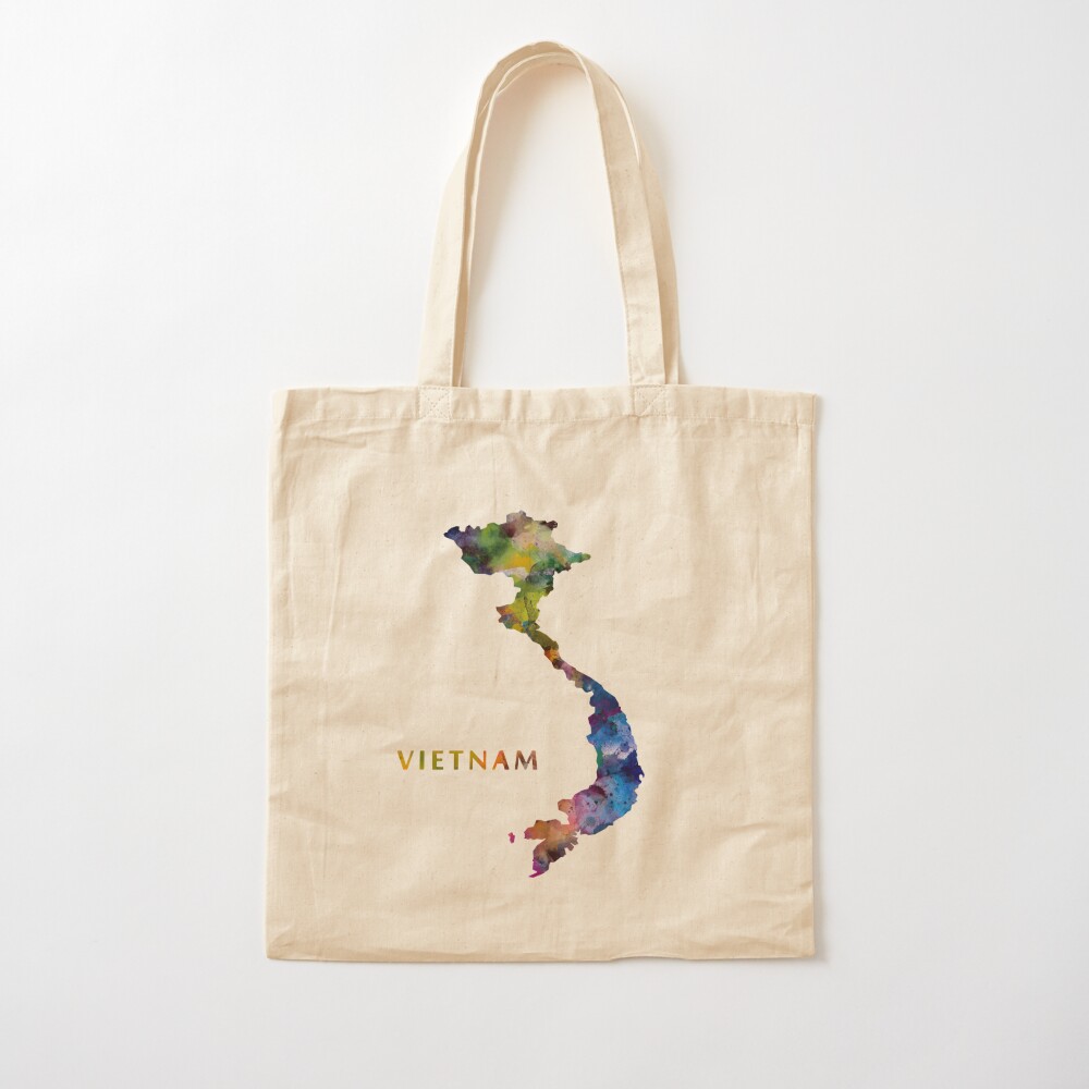 Vietnam Tote Bag Women's handb - Women Bags Vietnam review and price