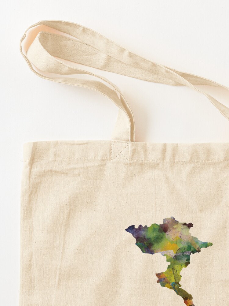 Vietnam Tote Bag Women's handb - Women Bags Vietnam review and price
